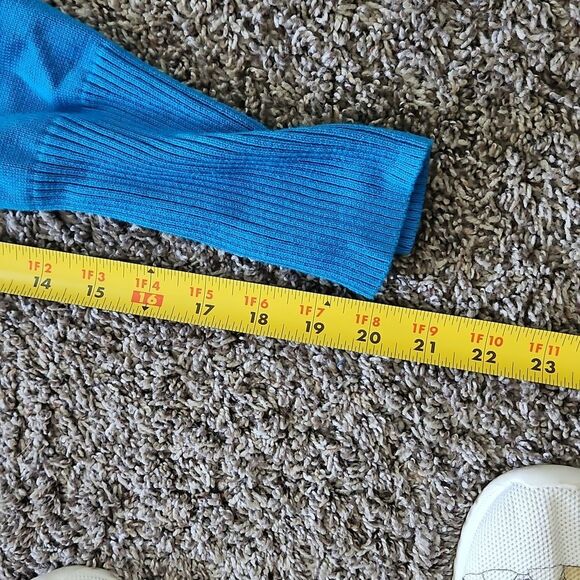 SPANNER Golf Open Cardigan - Picture 9 of 9